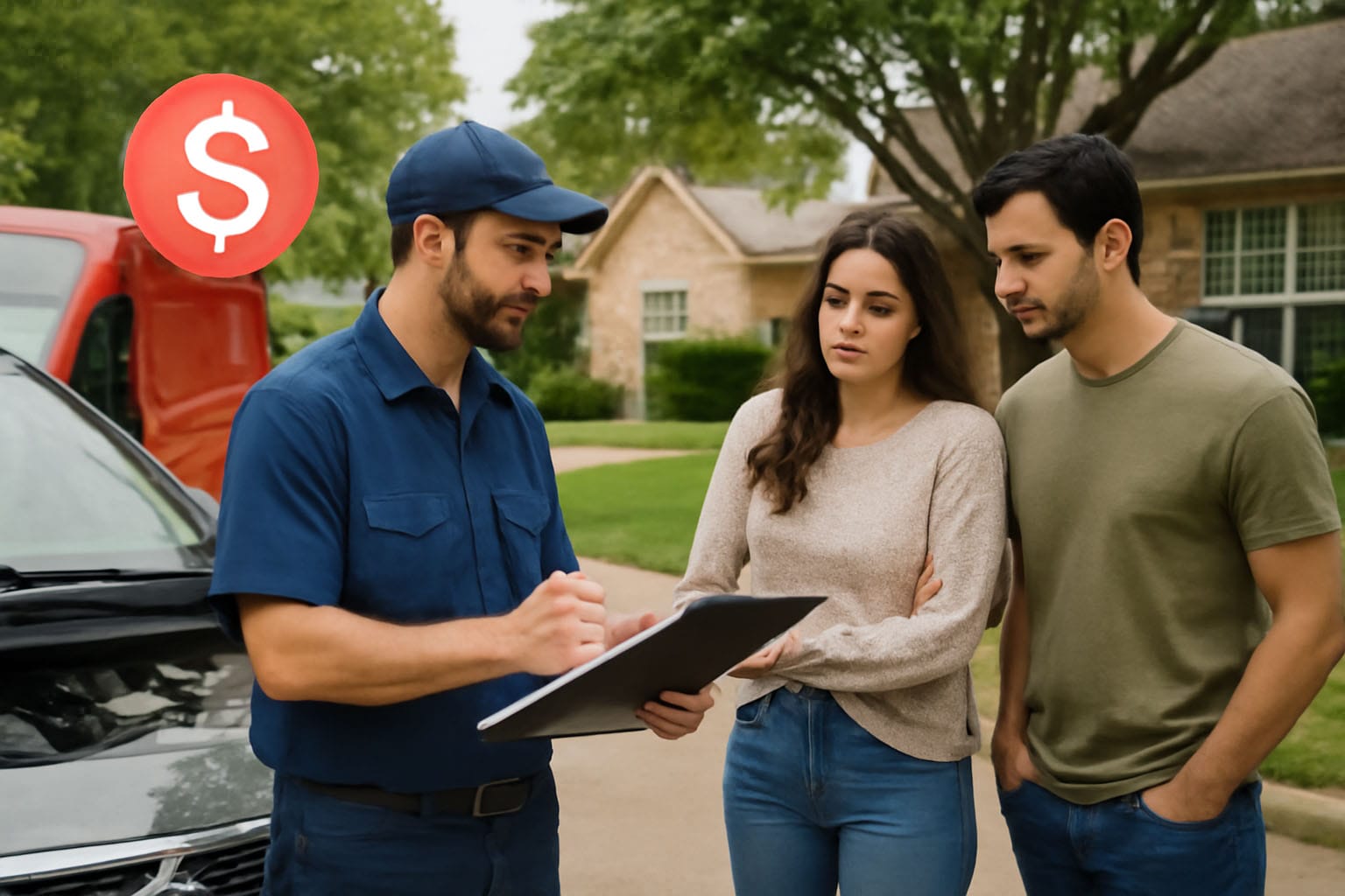 Louisville’s Mobile Mechanics with Free Estimates and No Surprises