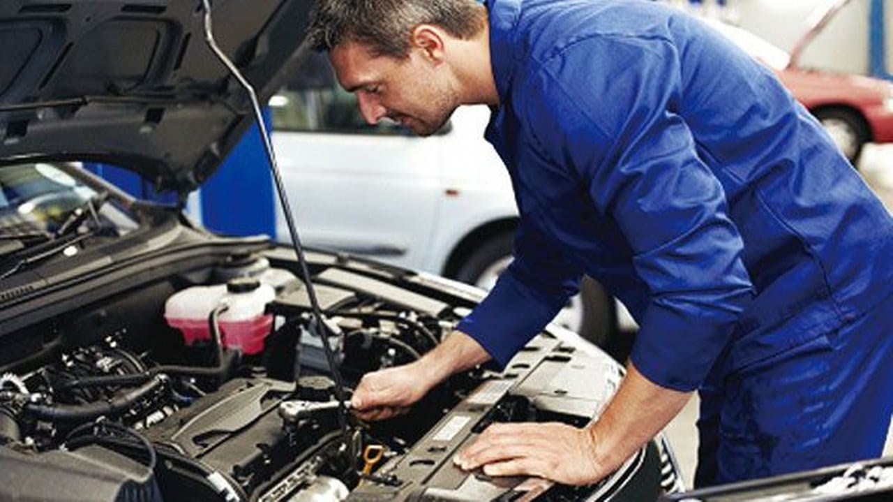 Our Promise—Reliable Work With Respect for Your Time