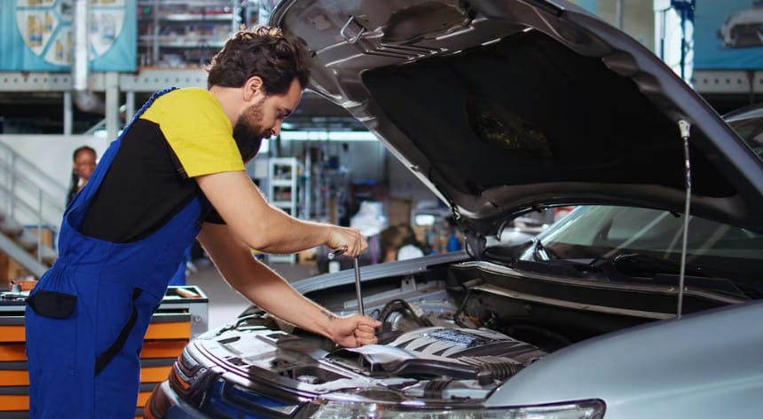 Mobile Mechanic Louisville, KY
