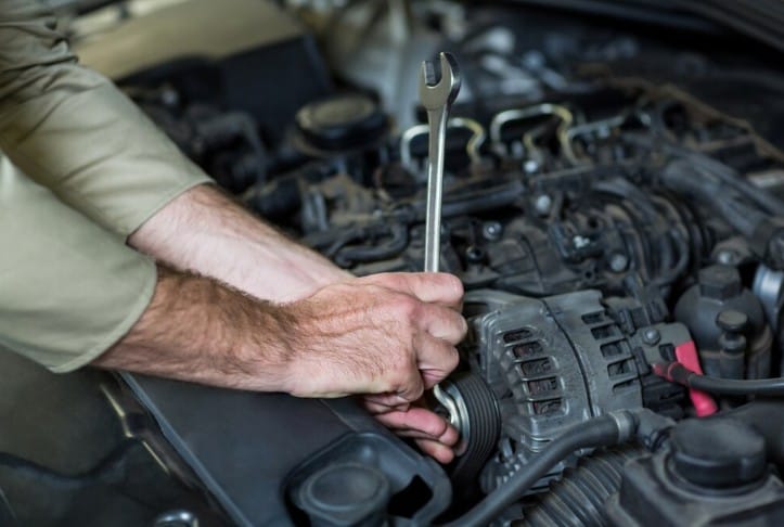 Mobile Mechanic Louisville